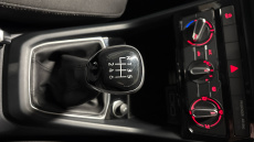 Volkswagen T-Cross 1.0 TSI 115 SE 5dr Petrol Estate